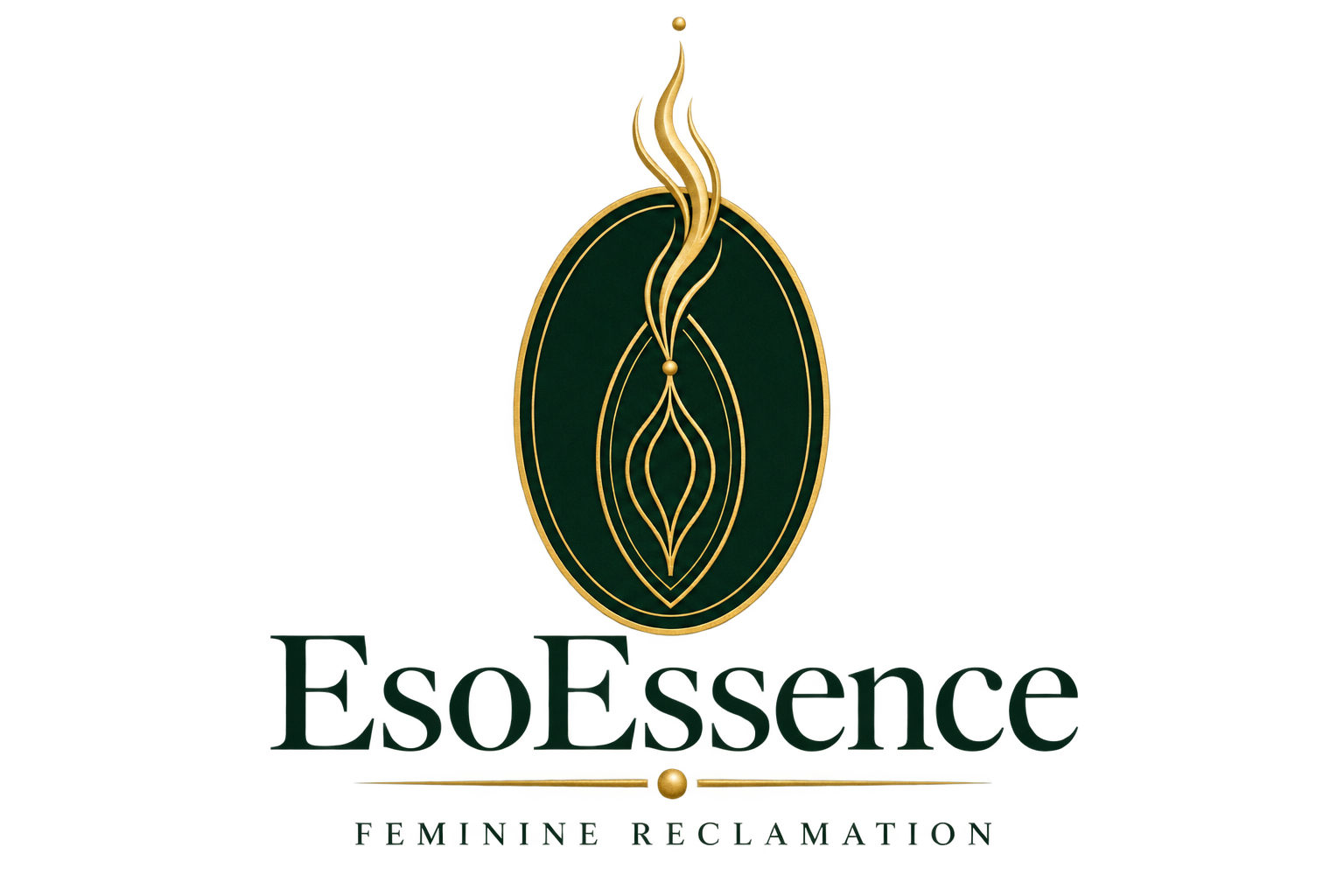 ESOessence — Feminine Reclamation